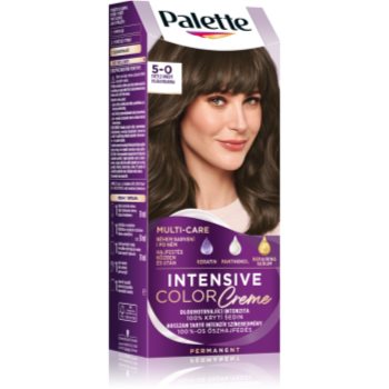 Schwarzkopf Palette Intensive Color Creme Culoare permanenta pentru par - imagine 2